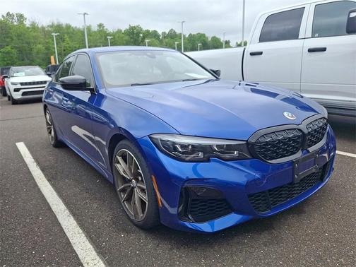 2022 BMW M340 i xDrive