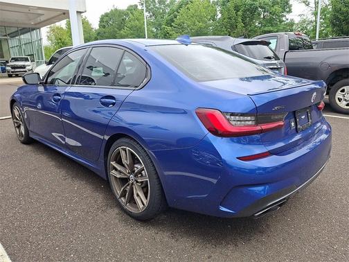 2022 BMW M340 i xDrive