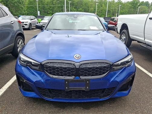 2022 BMW M340 i xDrive