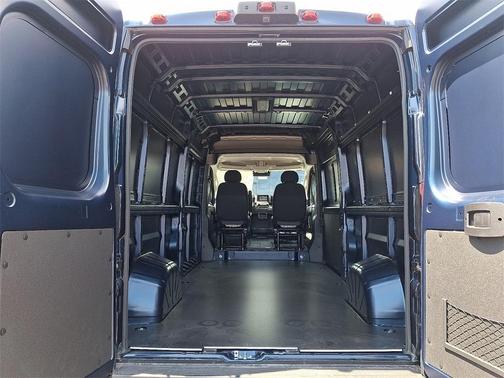2025 RAM ProMaster 2500 High Roof