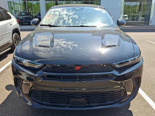 8 BALL 2024 Dodge Hornet R/T Plus