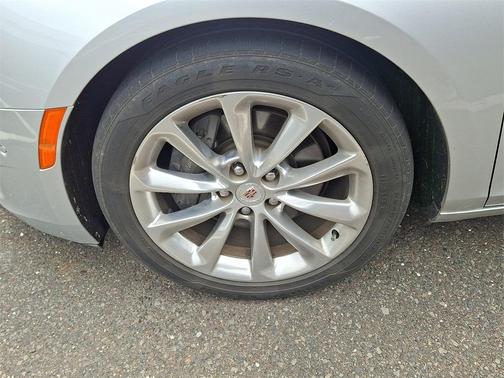 2014 Cadillac XTS Luxury