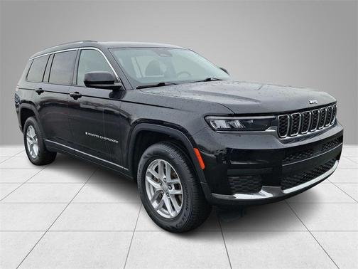 2021 Jeep Grand Cherokee L Laredo