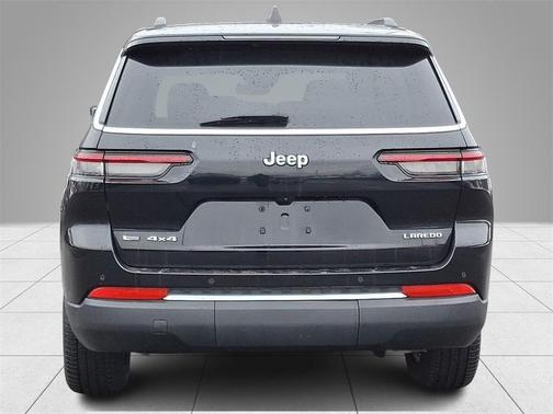 2021 Jeep Grand Cherokee L Laredo