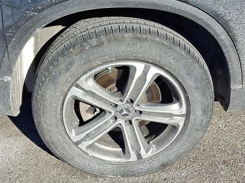 2021 Mercedes-Benz GLC 300 Base 4MATIC