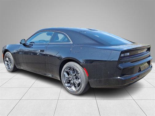 2025 Dodge Charger Daytona R/T
