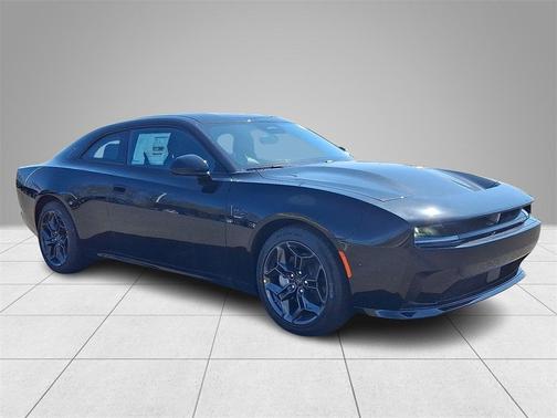2025 Dodge Charger Daytona R/T