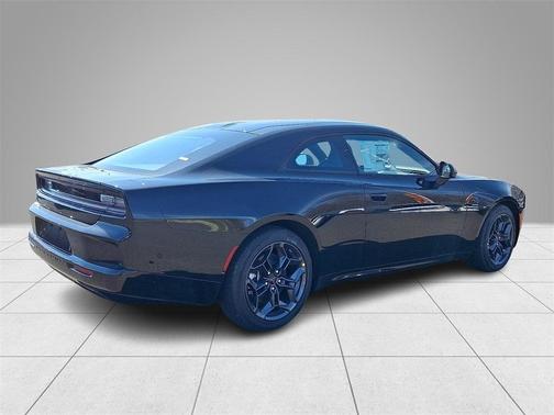 2025 Dodge Charger Daytona R/T
