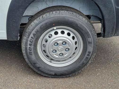2024 RAM ProMaster 1500 Base