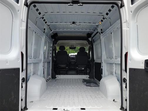 2024 RAM ProMaster 1500 Base