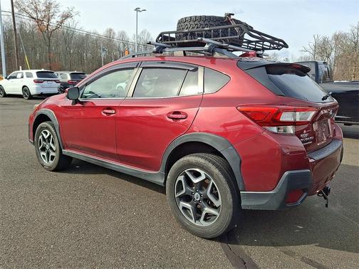 2018 Subaru Crosstrek 2.0i Limited