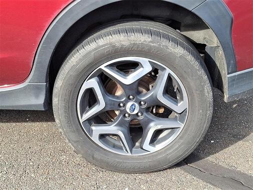 2018 Subaru Crosstrek 2.0i Limited