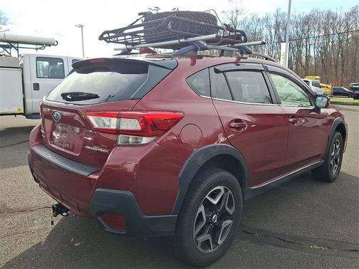 2018 Subaru Crosstrek 2.0i Limited
