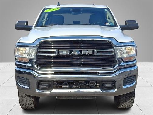 2019 RAM 2500 Big Horn