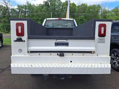 2019 Ford F-250 XL
