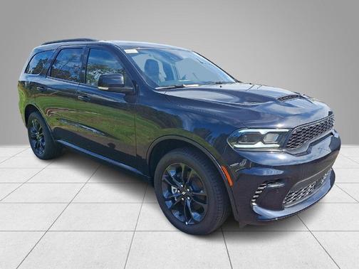 Night 2026 Dodge Durango GT