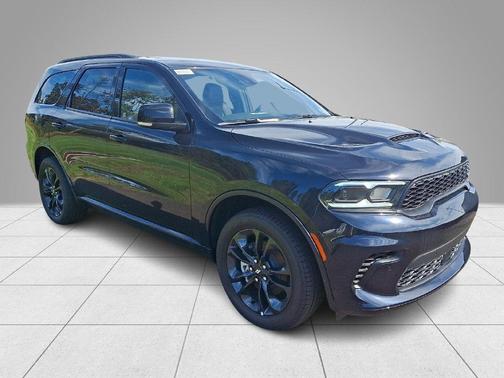 Night 2026 Dodge Durango GT