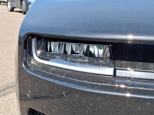 2025 Dodge Charger Daytona R/T