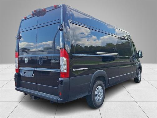 2025 RAM ProMaster 3500 High Roof