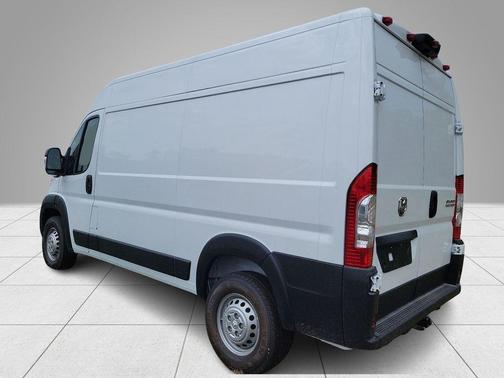 2024 RAM ProMaster 1500 Base