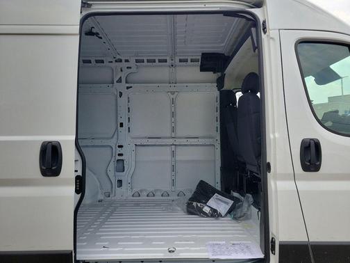 2024 RAM ProMaster 1500 Base