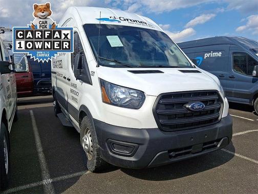 2020 Ford Transit-350 Base