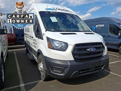 2020 Ford Transit-350 Base