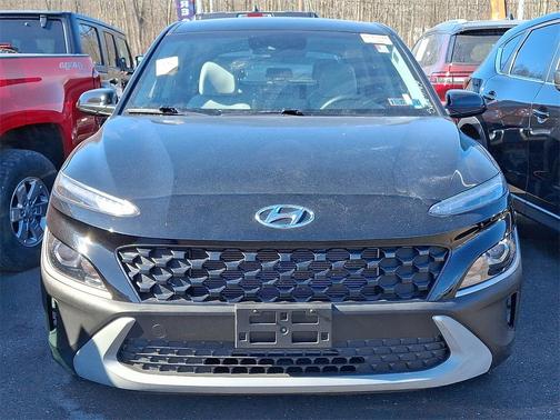 2023 Hyundai KONA SE