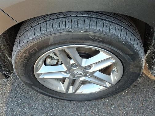 2023 Hyundai KONA SE