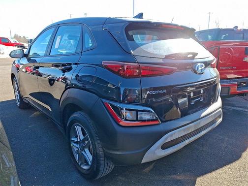 2023 Hyundai KONA SE