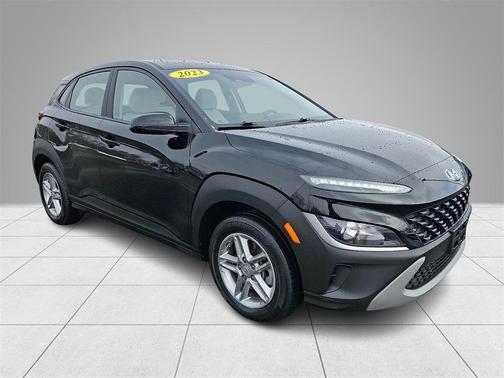 2023 Hyundai KONA SE