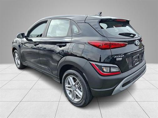 2023 Hyundai KONA SE