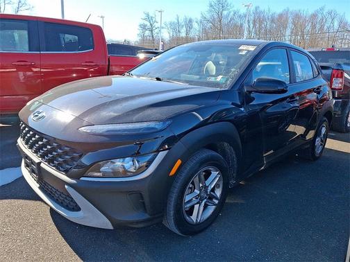 2023 Hyundai KONA SE