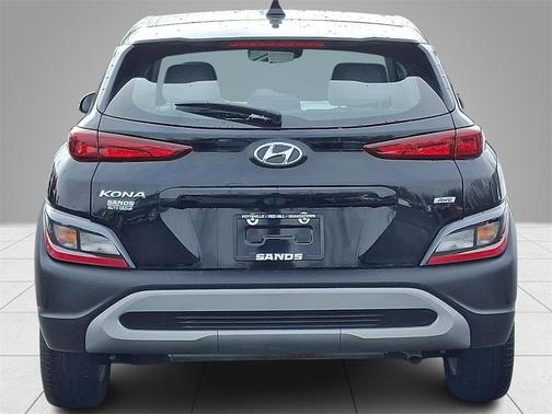 2023 Hyundai KONA SE