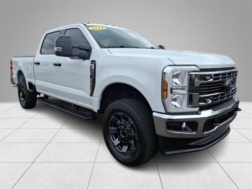 2024 Ford F-250 XL