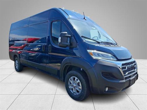 2025 RAM ProMaster 3500 High Roof
