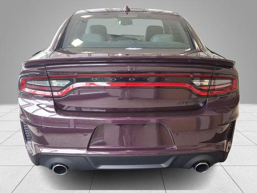 Hellraisin 2022 Dodge Charger SRT Hellcat Redeye Widebody Jailbreak