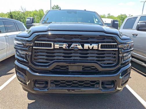 2020 RAM 2500 Big Horn
