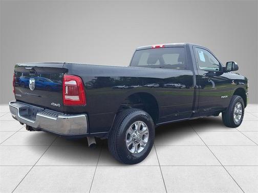 2020 RAM 2500 Big Horn