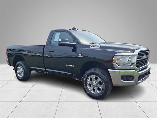 2020 RAM 2500 Big Horn