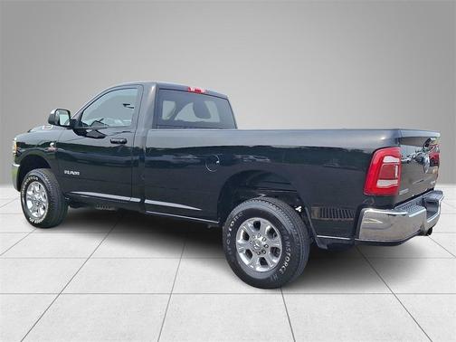 2020 RAM 2500 Big Horn