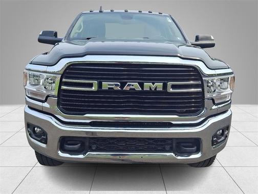 2020 RAM 2500 Big Horn