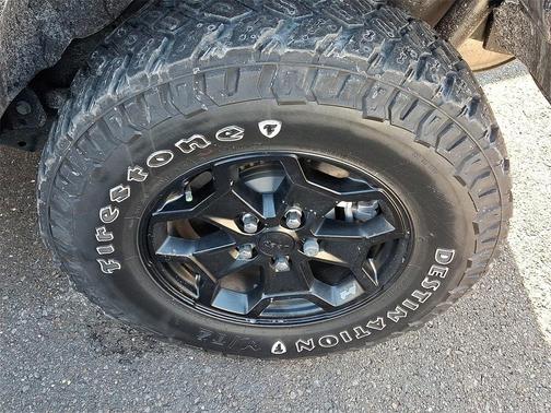 2023 Jeep Wrangler 4xe Base