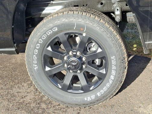 Diamond Black 2026 RAM 2500 Big Horn