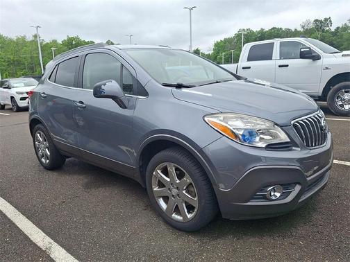 2013 Buick Encore Convenience