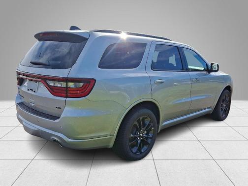 Nickel 2026 Dodge Durango GT