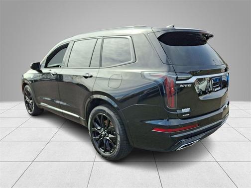 2021 Cadillac XT6 Sport AWD