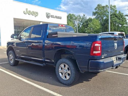 2020 RAM 2500 Big Horn