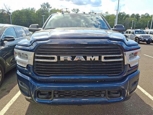 2020 RAM 2500 Big Horn
