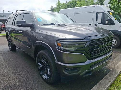 2021 RAM 1500 Limited